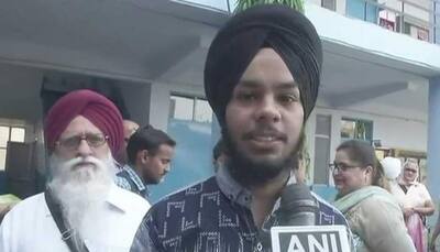 PSEB class 10 result 2018 rank list declared on pseb.ac.in; here's what topper Gurpreet Singh has to say
