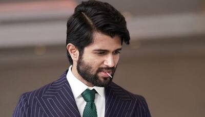 After Arjun Reddy success, Vijay Deverakonda buys house, sets up an office