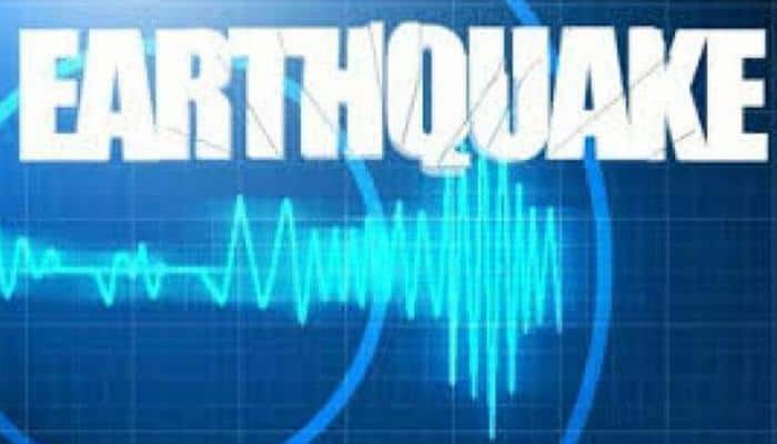 5.5-magnitude earthquake hits Pakistan&#039;s capital Islamabad