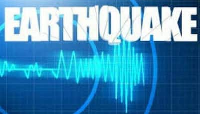 5.5-magnitude earthquake hits Pakistan's capital Islamabad