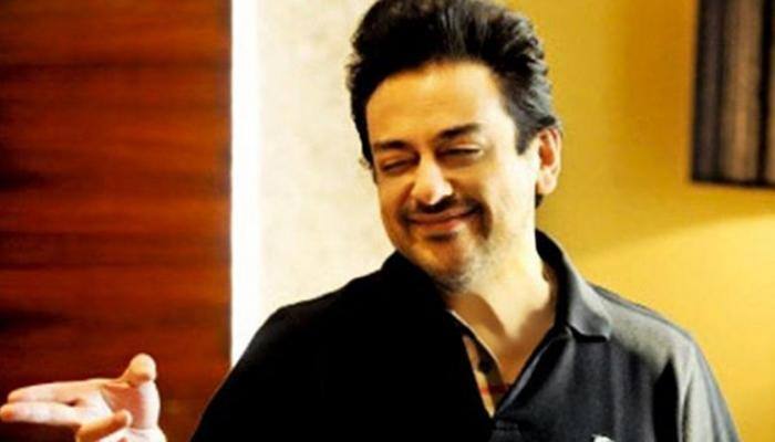 Adnan Sami celebrates daughter's first birthday in Germany