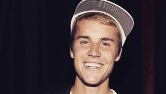 Justin Bieber says 'don't be fooled' by celebs 'glamorous lifestyles'