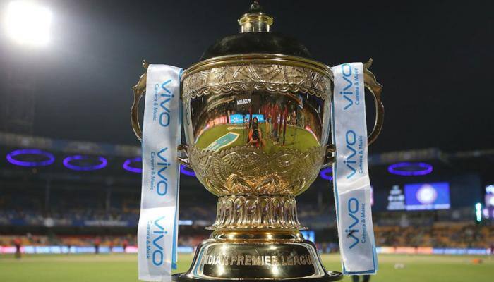 IPL 2018: Betting racket busted in Indore