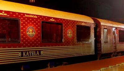 IRCTC offers 8-day luxury trip on Maharajas Express: Price and tour details