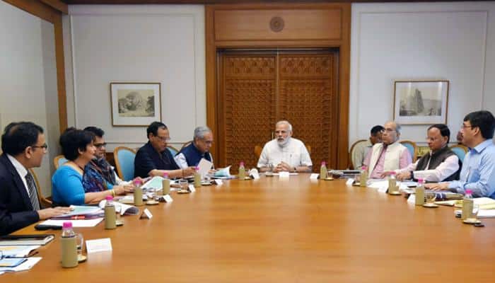 PM Narendra Modi may announce Ayushman Bharat scheme on August 15