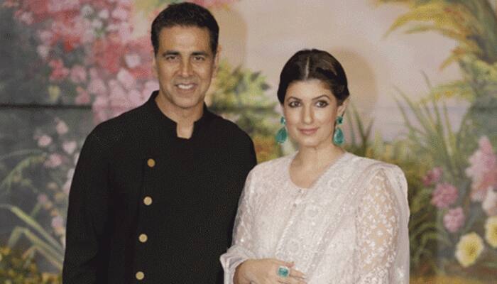 Akshay Kumar, Twinkle Khanna in legal soup over &#039;Rustom&#039; navy uniform auction