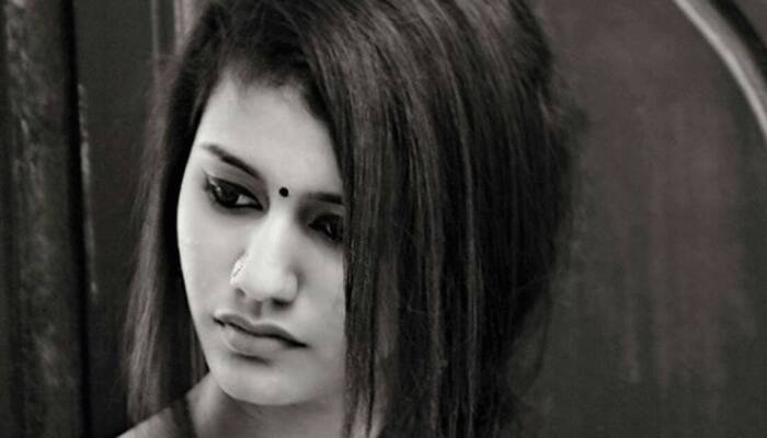 Priya Prakash Varrier's throwback Instagram story featuring Roshan Abdul Rahoof will give you the feels