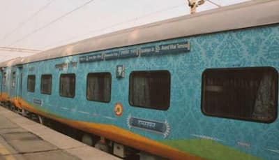 Indian Railways introduces Humsafar Express train from Allahabad to Anand Vihar (T), to run tri-weekly