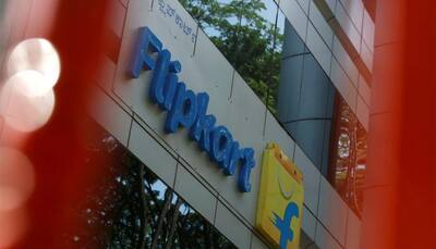 eBay to sell stake in Flipkart for about USD 1.1 billion; to relaunch eBay India