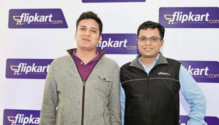 Sachin, Binny journey: From Kart to Mart