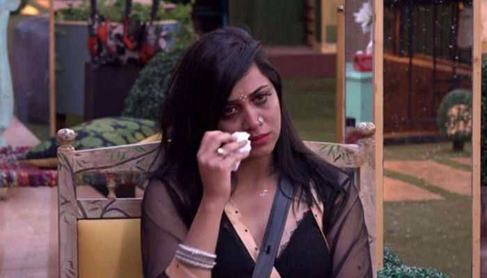 &#039;Bigg Boss 11&#039; contestant Arshi Khan opens up on fight with Vikas Gupta and no Shilpa Shinde is not the reason