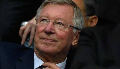 Alex Ferguson out of intensive care, confirm Manchester United 