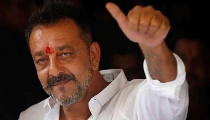 Sanjay Dutt to play ruthless villain, will face off against Ranbir Kapoor in Shamshera