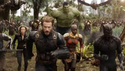 Avengers: Infinity War continues historic run at India Box Office