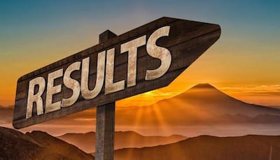 DHSE Kerala + 12 results 2018: Kerala plus two results announced at keralaresults.nic.in, Pass Percentage 83.75%