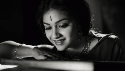 Mahanati movie review: A befitting tribute to a legend 