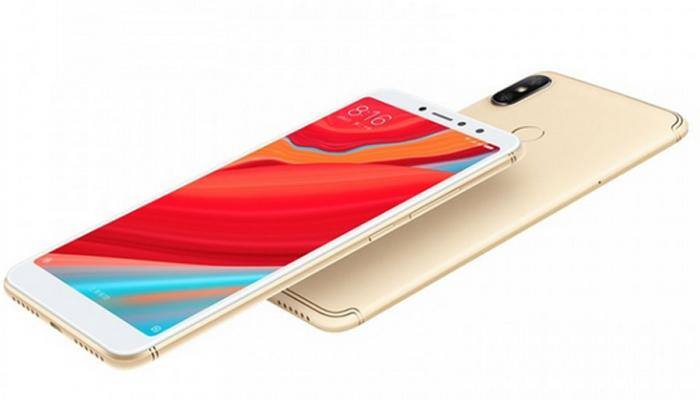 Xiaomi Redmi S2 launched: Price, specs and more