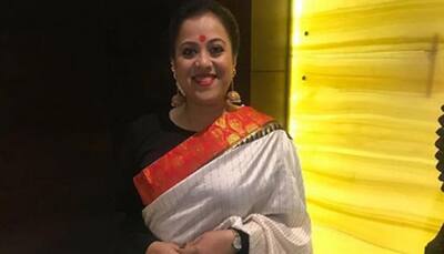 Cannes: Indian designer to style Miss Grande Region 2018 in Assamese silk