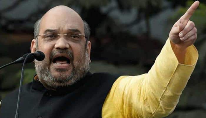  Karnataka Assembly elections 2018: BJP will win 130+ seats, no question of alliance, says Amit Shah