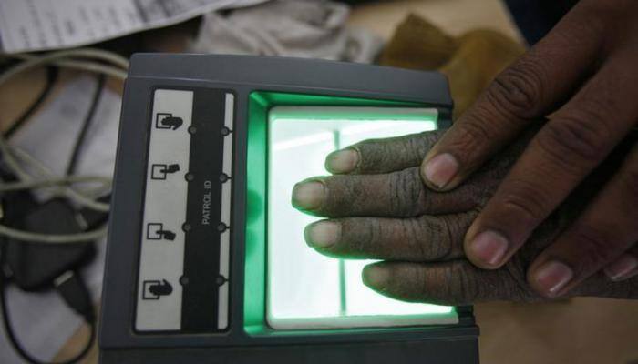 SC reserves judgment on constitutional validity of Aadhaar