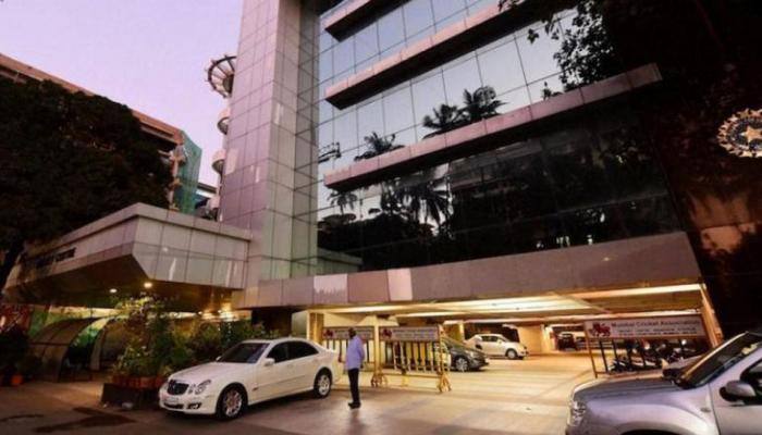 Telangana cricket association applies for BCCI's associate membership