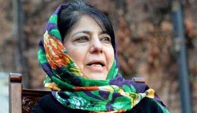 No consensus on it, says BJP on Mehbooba Mufti's statement of unilateral ceasefire along LoC
