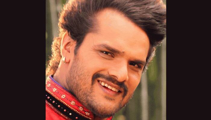 Khesari Lal Yadav&#039;s upcoming big film - All you need to know