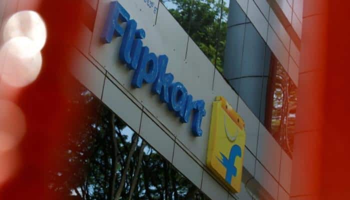 I-T department writes to Walmart, Flipkart on tax liability over USD 16 billion deal