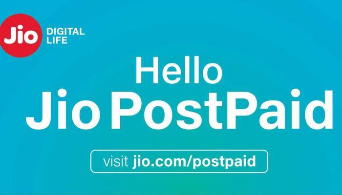 Reliance Jio launches Rs 199 post-paid plan, offers ISD calls at 50p/min to US, Canada