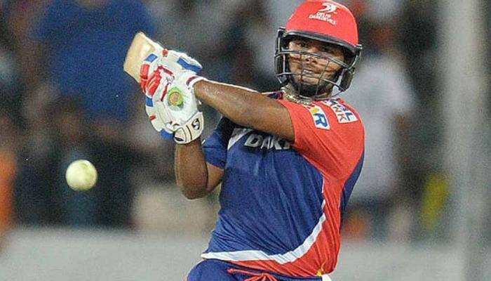 IPL 2018: Ton-up Rishabh Pant&#039;s sublime side prevails over ridiculous side