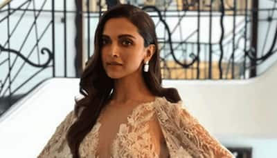 Deepika Padukone all set to make heads turn at Cannes 2018 - See pics