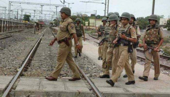RPF constable saves woman from sexual assault in Chennai train, to be awarded