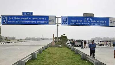 Open Eastern Peripheral Expressway by May 31 or we will, SC tells NHAI