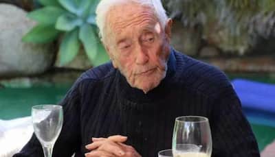 104-year-old Australian commits assisted suicide in Switzerland