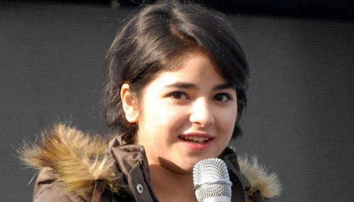 Aamir Khan's Dangal co-star Zaira Wasim opens up about battle with depression