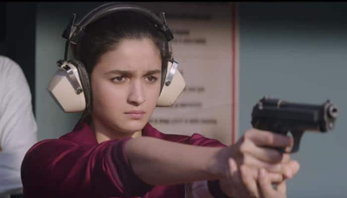 Raazi movie review: Alia Bhatt thrills with her performance 