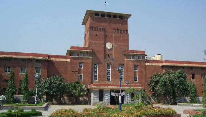 DU Admission 2018: Online registration for undergraduate courses from May 15