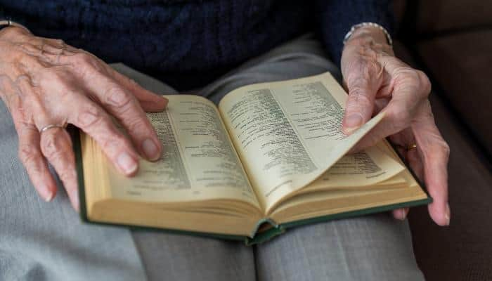 Oldest person in US, 114-year-old Pennsylvania woman, dead