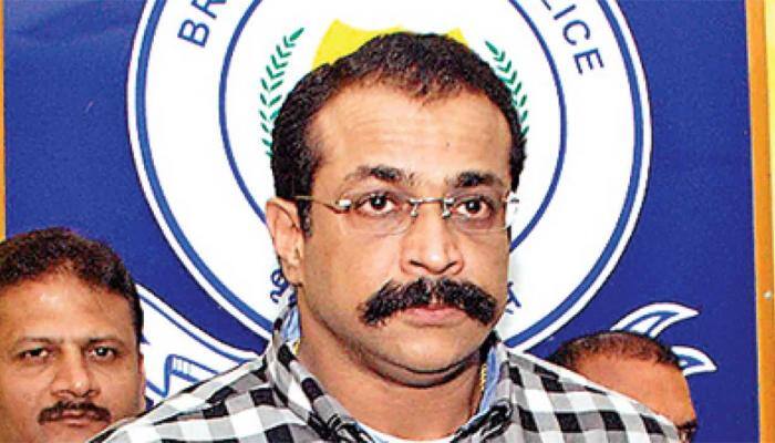 Former Maharashtra ATS chief Himanshu Roy allegedly commits suicide