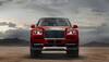 Rolls-Royce officially reveals luxury SUV Cullinan
