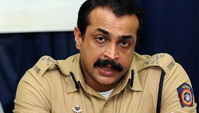 Ex-Maharashtra ATS chief Himanshu Roy commits suicide; know more about the high-profile top cop  