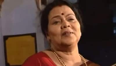 Veteran Odia actor Anita Das passes away