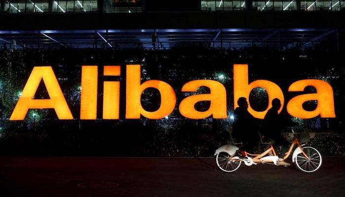 China's Alibaba buys Pakistan e-commerce firm Daraz