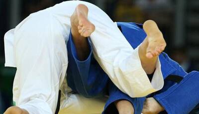 Indian judokas win 3 medals on 1st day of Asian Cadet Judo Championships
