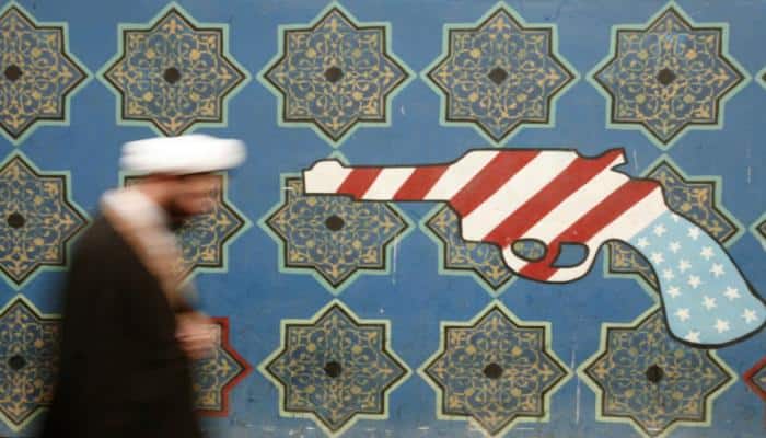Iran turns to diplomacy amid high regional tensions