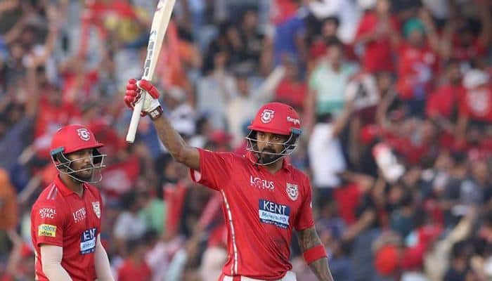 IPL 2018: Struggling KKR meet KXIP in must-win game