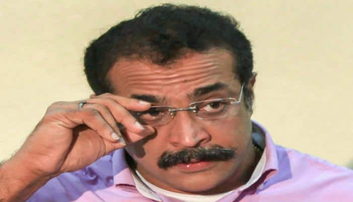 ATS top cop Himanshu Roy shoots himself: Mumbai Police recovers suicide note