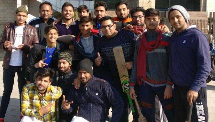 Delhi Cricket Council to represent North India in Blue League of Dreams