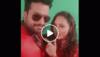 Rani Chatterjee and Ritesh Pandey's Rani Weds Raja video will make your day - Watch