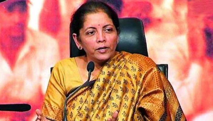 Indian Navy a force to reckon with Indo-Pacific region, says Defence Minister Nirmala Sitharaman